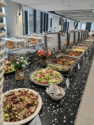 公司能障日常供应的不变性取准时性